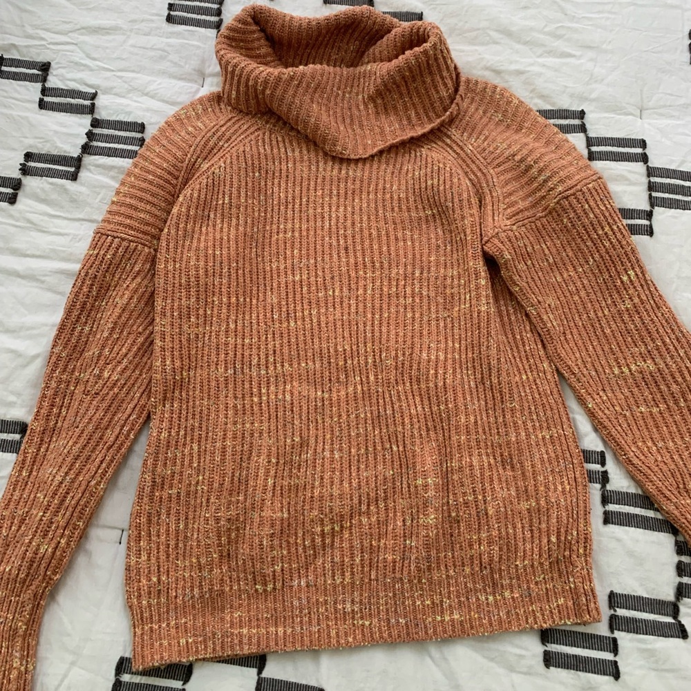 Free People Leo Tunic